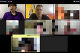 My First 2 Days Teaching on Zoom — Keith Tacey