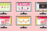 6 Tipos de Sites: Como Selecionar Corretamente e Impulsionar Seu Negócio