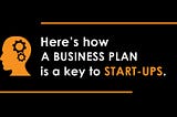 Here’s how a business plan is a key to start-ups — Roshan Shrestha