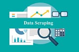 Behind the story — Data scraping is very legal, as has always been