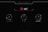 Sei Testnet