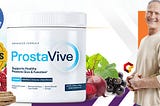 ProstaVive (Halloween Offers) Get Long Term Relief From Prostate & Bladder Issues