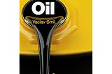 Oil FromVaclav Smil