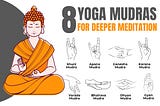 How to control irregular menstruation by using yogic hand gestures.