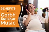 Garbh Sanskar Music
