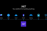 👨‍💻 What’s new in .NET 6.0?