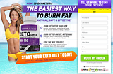 Keto GenX : Enriched With Beta-hydroxybutyrate For Faster Weight Loss