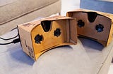 How Hollywood Is Learning To Tell Stories In Virtual Reality