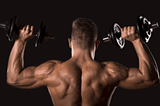 Amazing shoulder workouts to add size to your shoulders — Fitness