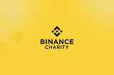 Binance Charity: Best Charity Platform — 2023