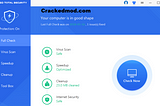 360 Total Security 11.0.0.1042 Crack Full Torrent