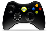 Xbox:: The History Of The Controller