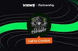 Combat Team will make the platform more fun and more functional by constantly releasing new games