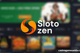 Slotozen Casino