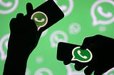 What happens when you bid adieu to WhatsApp?