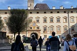 Top Things to Do Alone in Salzburg