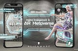 How AR helps brands in Digital Marketing