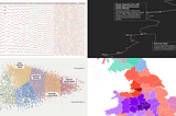 New Data Visualization Work Deserving a Closer Look, Featured This Week in DataViz Weekly