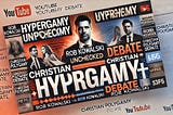 Hypergamy and the Collapse of Marriage in the West: What Andrew Wilson Missed