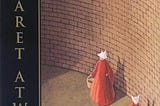 PDF The Handmaid's Tale (The Handmaid's Tale, #1) By Margaret Atwood