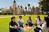 College Application Deadlines in Australia — Top Universities in Australia