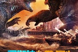 Godzilla vs Kong: Monstruos, Naturaleza y Modernidad