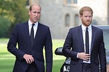 Prince Harry reveals that Prince William PHYSICALLY assaulted him after INSULTING pregnant Dutchess…