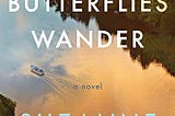 Where Butterflies Wander PDF