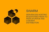 Ethereum Swarm $BZZ Valuation
