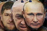 Why chaos in Russia could spell trouble for the global economy