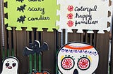 Feel Life and Death through Mexico’s Día de los Muertos Art!