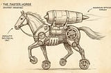 The “Faster Horse” Fallacy