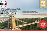 The 47th Annual International Trade and Forfaiting Conference — BRISTOL, 2021