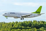 How To Find The Best Deals On AirBaltic Flights!