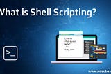 Linux Shell Scripting……………..