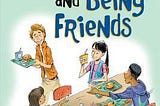 The Survival Guide for Making and Being Friends (Survival Guides for Kids) PDF