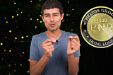 Dhruv Rathee and his promotion of “the world’s first regulated” cryptocurrency