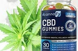 Canna FX CBD Gummies ALERT & READ MUST BEFORE ORDER?