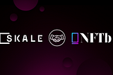 Améliorer le jeu Web3 : NFTb lance une nouvelle plate-forme de jeu sur SKALE