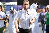 Nielsen de F1 se une a la FIA para convertirse en director deportivo