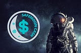 Safemoon Cash | community based project on Binance Smart Chain