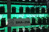 WHY CHOOSE SHA-256.IO