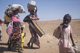 Protecting Humanity: MoFA Urges Action Against Targeting Aid Workers in Sudan