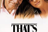 That's Life! (1986) | Poster