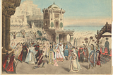 Diskriminasi Gender Era Perang Punisia dalam Salammbô karya Gustave Flaubert
