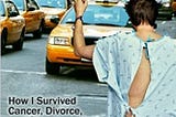 READ/DOWNLOAD*+ Now It’s Funny: How I Survived Cancer, Divorce and Other Looming Disasters FULL…