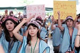 Why the Taiwanese Labour Union Faces Complete Defeat