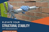 structural repairs services