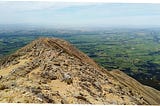 Canterbury Surprise: The Foothills of the Alps, and Peel Forest (Part 2)