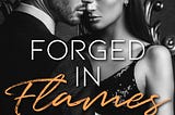 Forged in Flames (Made of Steel #2) PDF